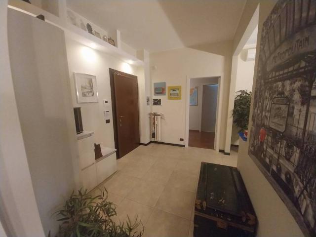 Appartamento in vendita a Bergamo BG