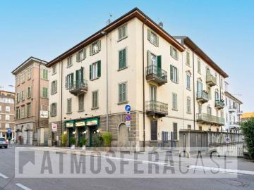 Appartamento in vendita a Bergamo BG