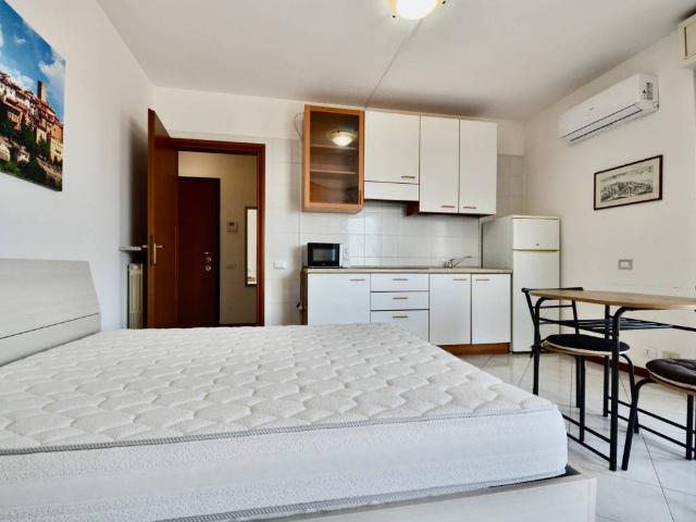 Appartamento in vendita a Bergamo BG