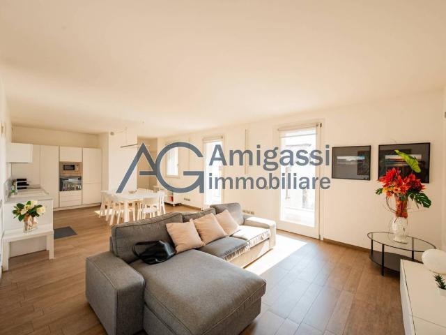 Appartamento in vendita a Bergamo BG