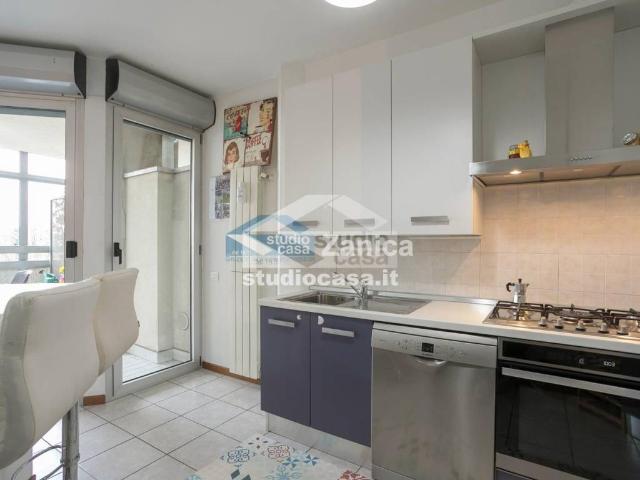 Appartamento in vendita a Bergamo BG