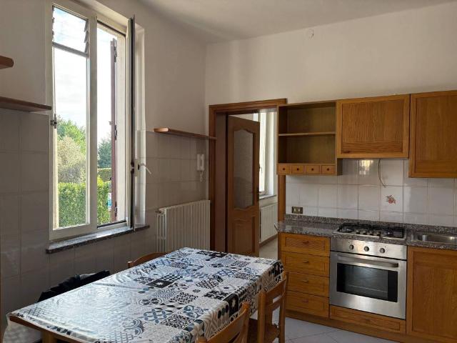 Appartamento in vendita a Bergamo BG