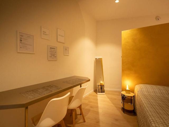 Appartamento in vendita a Bergamo BG