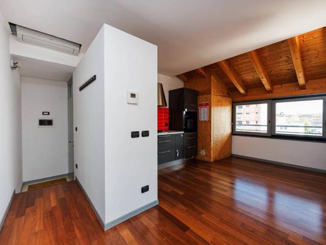 Appartamento in vendita a Bergamo BG