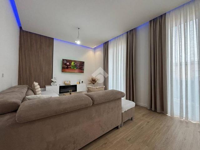 Appartamento in vendita a Bergamo BG