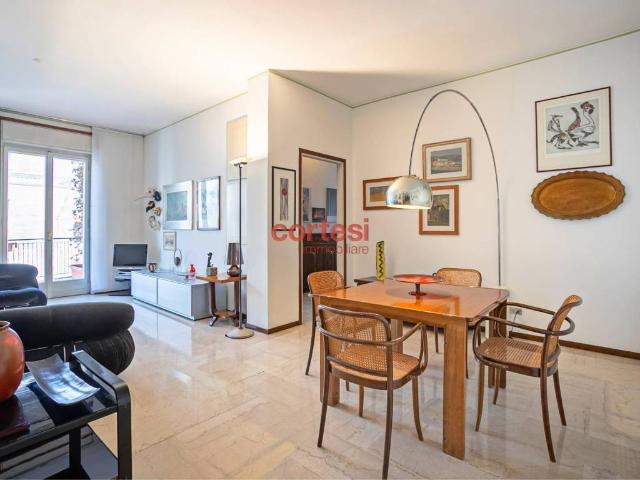 Appartamento in vendita a Bergamo BG