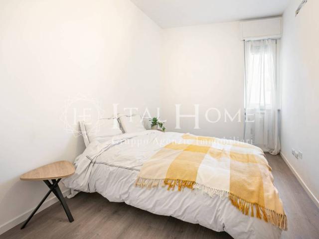 Appartamento in vendita a Bergamo BG