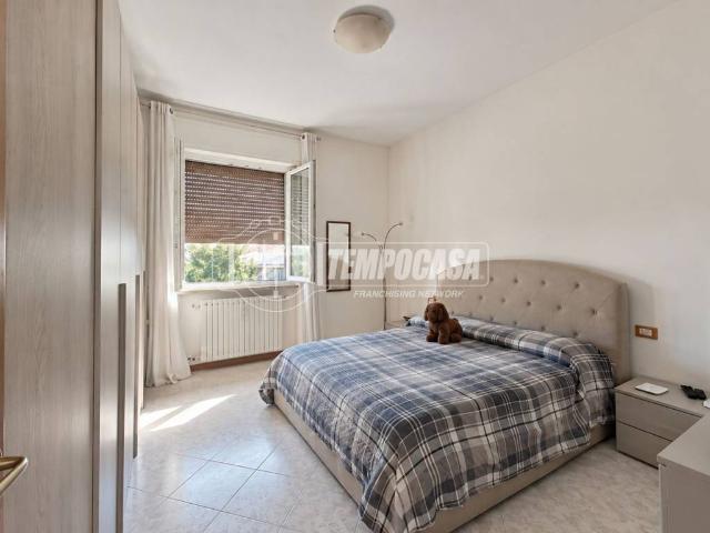 Appartamento in vendita a Bergamo BG