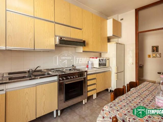 Appartamento in vendita a Bergamo BG
