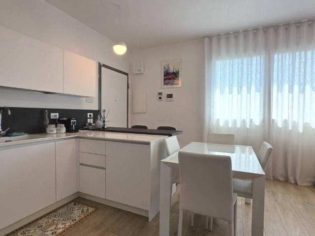 Appartamento in vendita a Bergamo BG