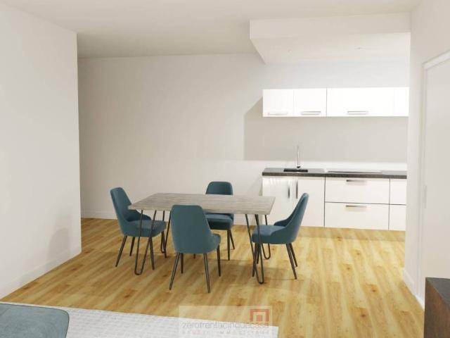 Appartamento in vendita a Bergamo BG