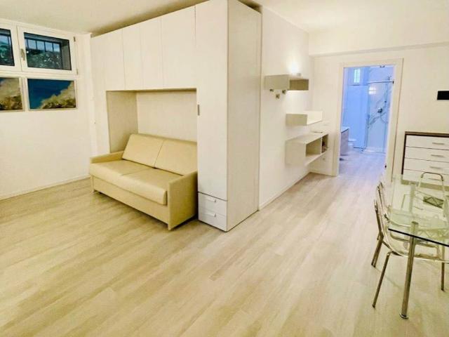 Appartamento in vendita a Bergamo BG