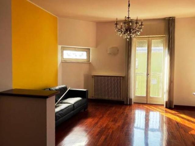 Appartamento in vendita a Bergamo BG