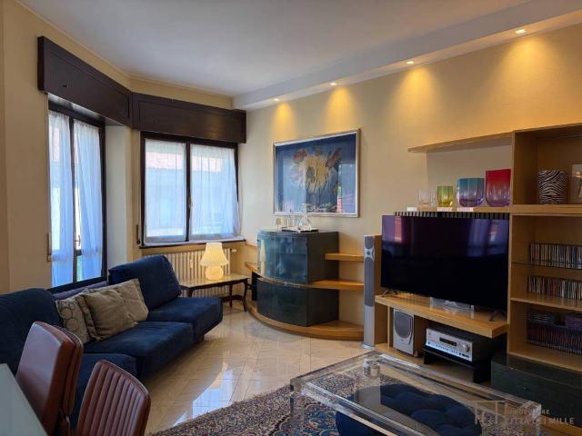 Appartamento in vendita a Bergamo BG