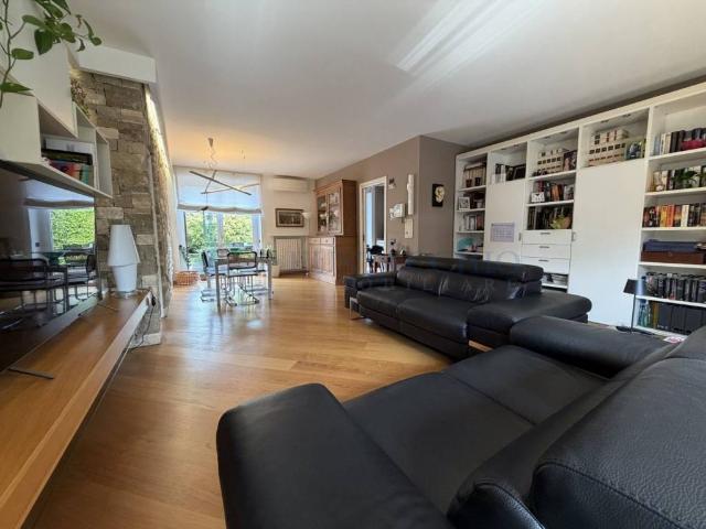 Appartamento in vendita a Bergamo BG