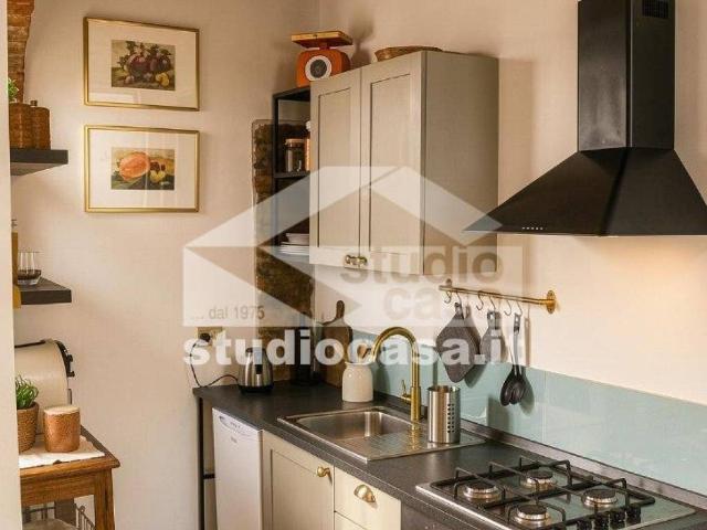 Appartamento in vendita a Bergamo BG
