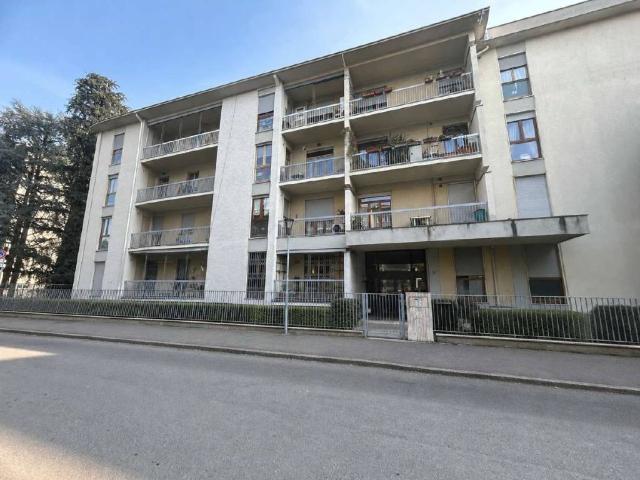 Appartamento in vendita a Bergamo BG