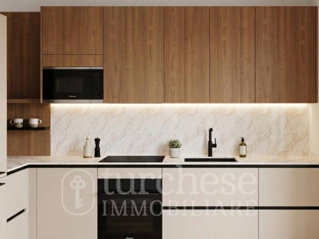 Appartamento in vendita a Bergamo BG