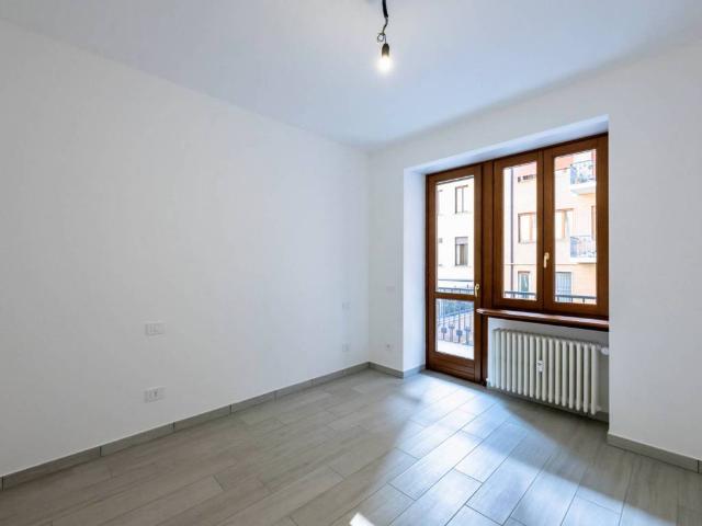 Appartamento in vendita a Bergamo BG