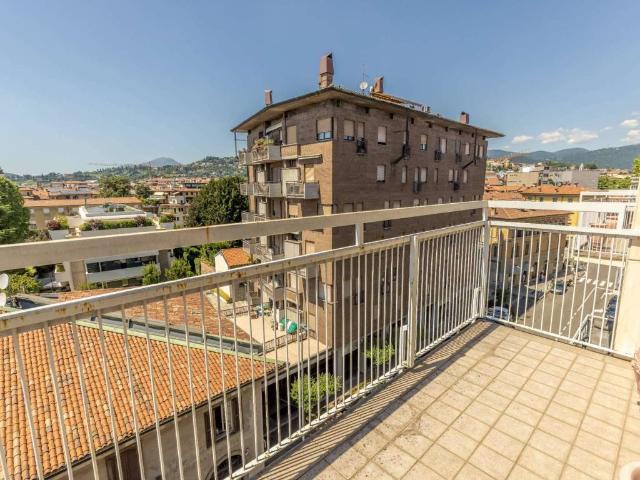 Appartamento in vendita a Bergamo BG