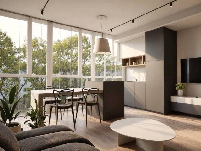 Appartamento in vendita a Bergamo BG