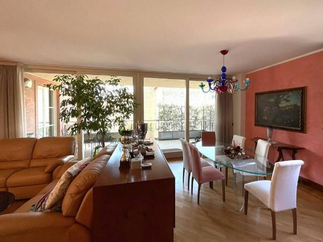 Appartamento in vendita a Bergamo BG