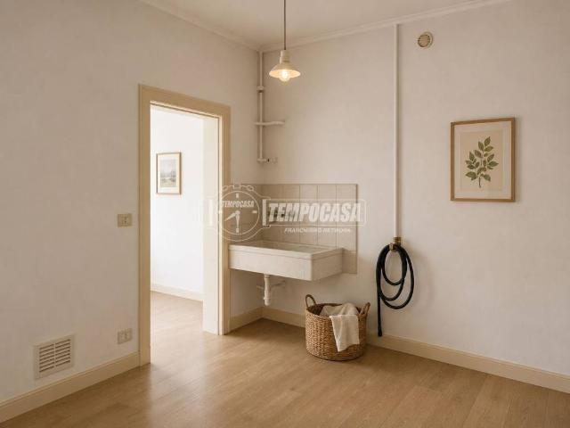 Appartamento in vendita a Bergamo BG