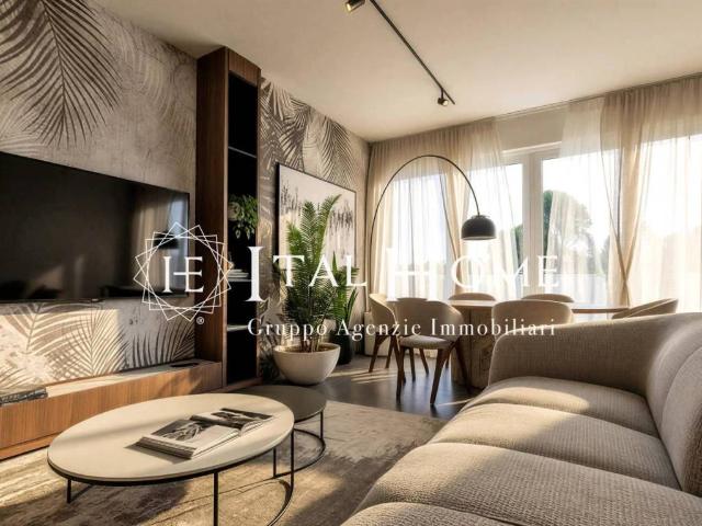 Appartamento in vendita a Bergamo BG