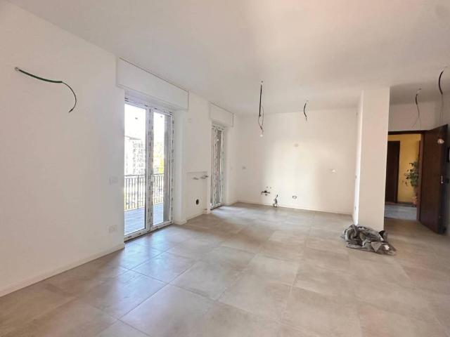 Appartamento in vendita a Bergamo BG
