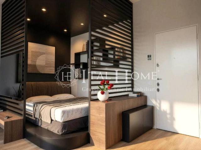 Appartamento in vendita a Bergamo BG