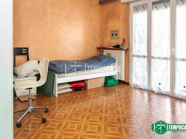 Appartamento in vendita a Bergamo BG
