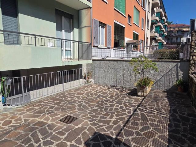Appartamento in vendita a Bergamo BG