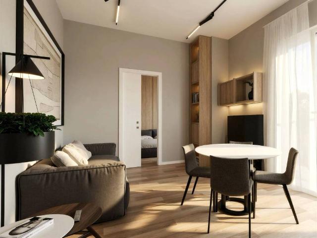 Appartamento in vendita a Bergamo BG