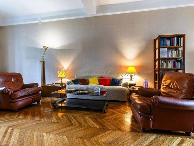 Appartamento in vendita a Bergamo BG