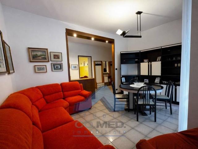 Appartamento in vendita a Bergamo BG