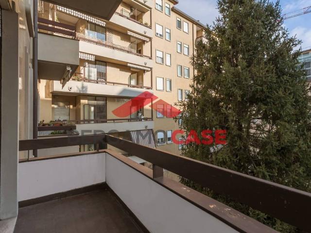 Appartamento in vendita a Bergamo BG