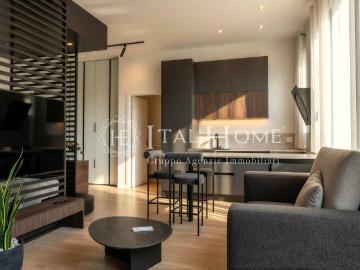 Appartamento in vendita a Bergamo BG
