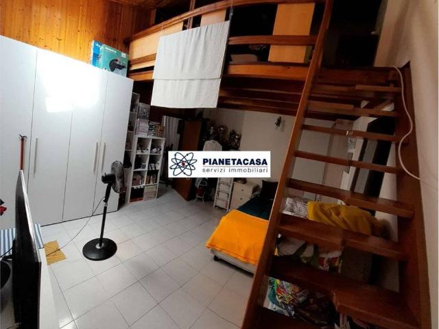 Appartamento in vendita a Bergamo BG