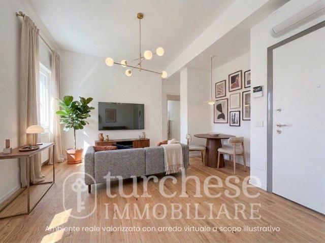 Appartamento in vendita a Bergamo BG
