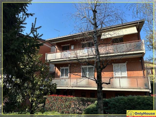 Appartamento in vendita a Bergamo BG