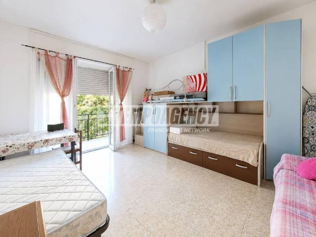 Appartamento in vendita a Bergamo BG