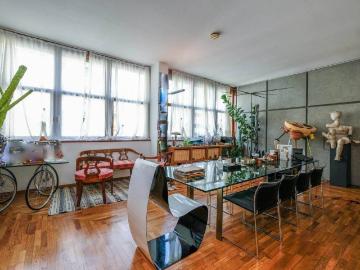 Appartamento in vendita a Bergamo BG