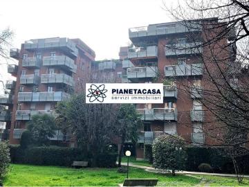 Appartamento in vendita a Bergamo BG