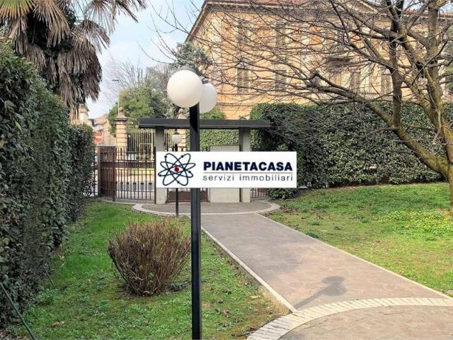 Appartamento in vendita a Bergamo BG