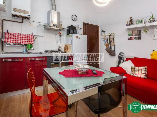 Appartamento in vendita a Bergamo BG
