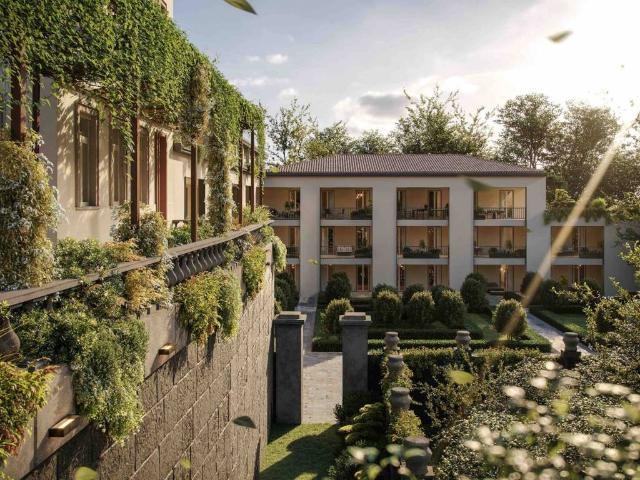 Appartamento in vendita a Bergamo BG