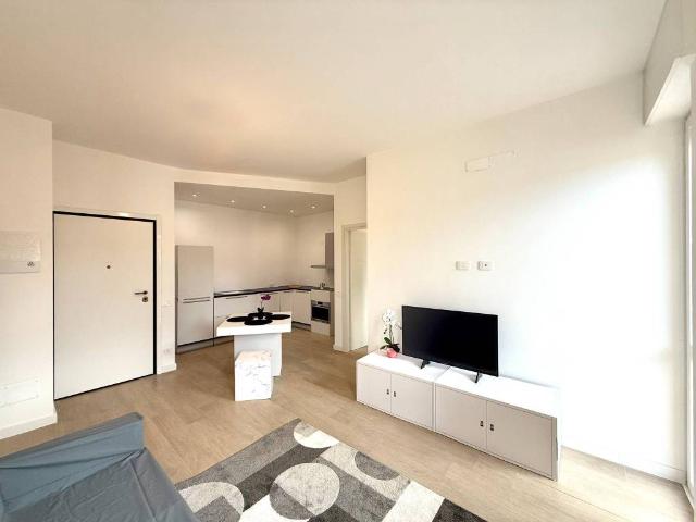 Appartamento in vendita a Bergamo BG