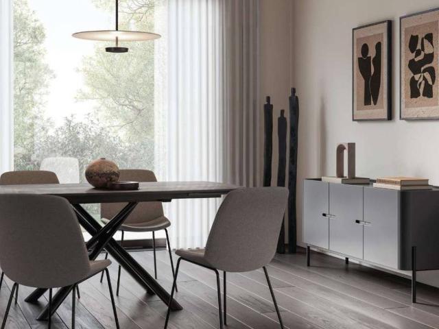 Appartamento in vendita a Bergamo BG