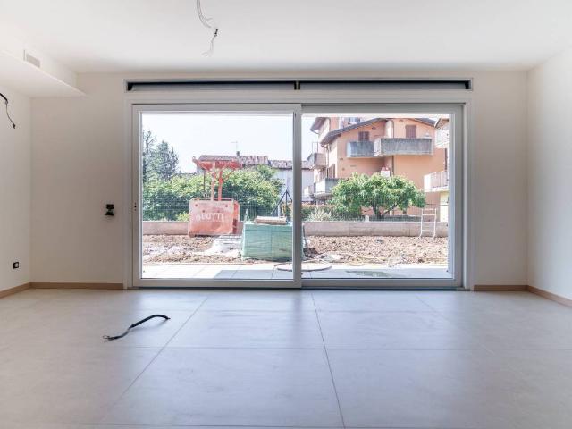 Appartamento in vendita a Bergamo BG