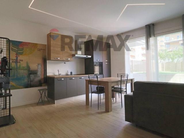 Appartamento in vendita a Bergamo BG